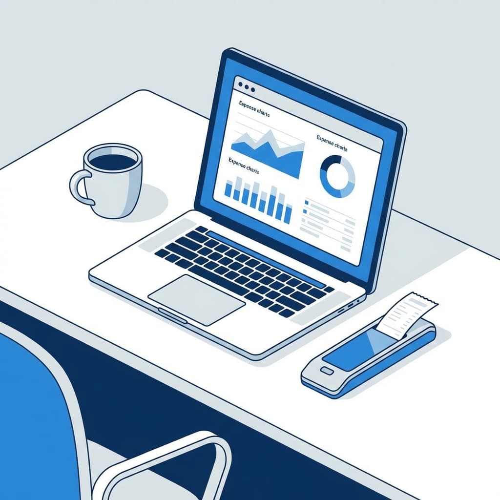 10 Tips for Better Expense Tracking