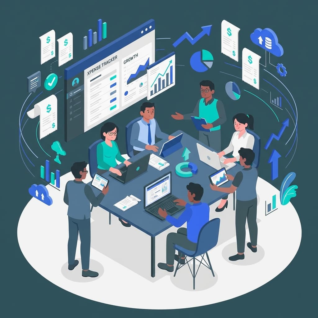 Why Keep Track of Startup Expenses?